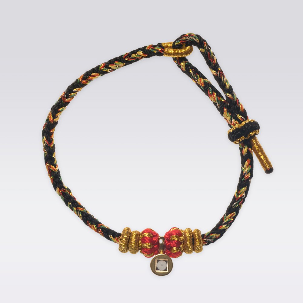 Protection & Good Fortune-12 Zodiac Guardian Bracelet - Image 16