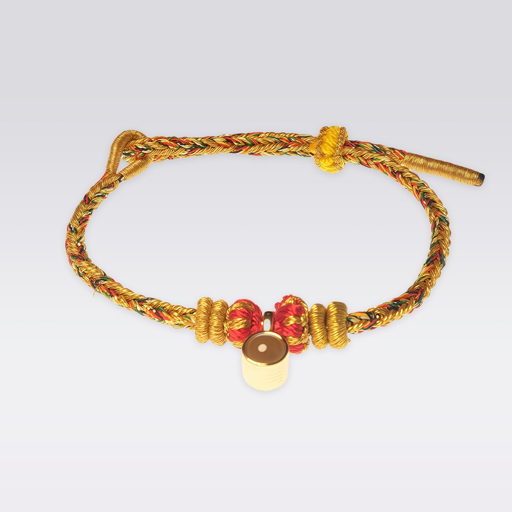 Protection & Good Fortune-12 Zodiac Guardian Bracelet - Image 5