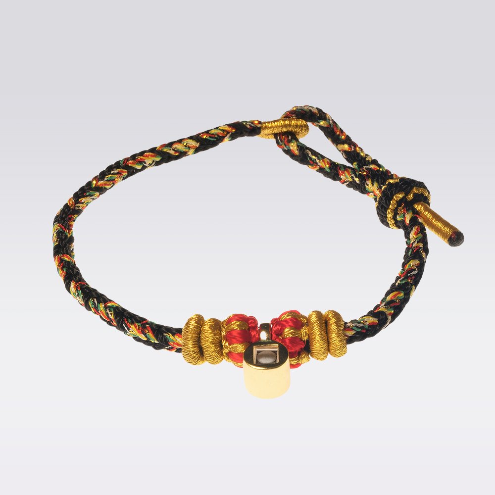 Protection & Good Fortune-12 Zodiac Guardian Bracelet - Image 15