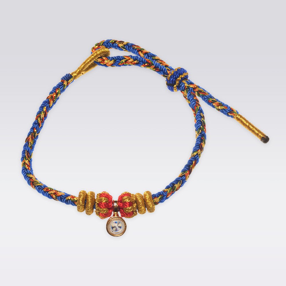 Protection & Good Fortune-12 Zodiac Guardian Bracelet - Image 13