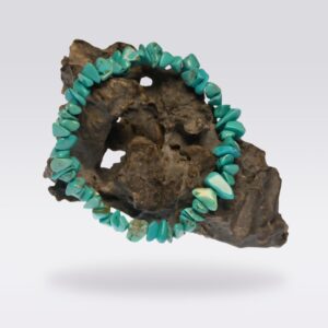 Good Luck & Protection- Multi-Gem Buddha Stone Energy Bracelet