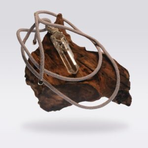 Purifying-Buddha Stone Crystal Healing Energy Jewelry